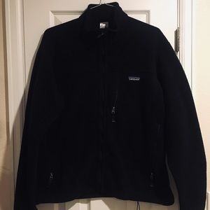 Patagonia Classic Synchilla Jacket